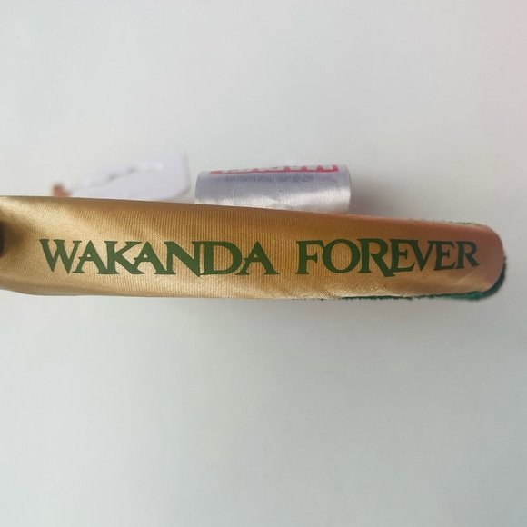 Black Panther Wakanda Forever Namor Ears - Picture 3 of 4